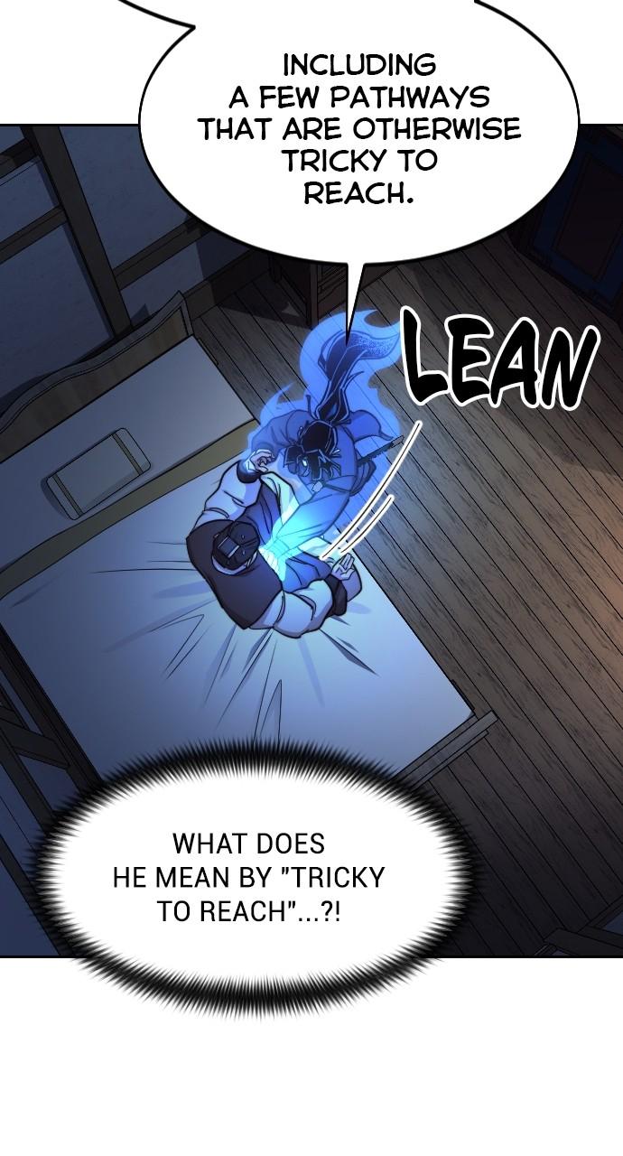Return of the Blossoming Blade Chapter 85 — page 31