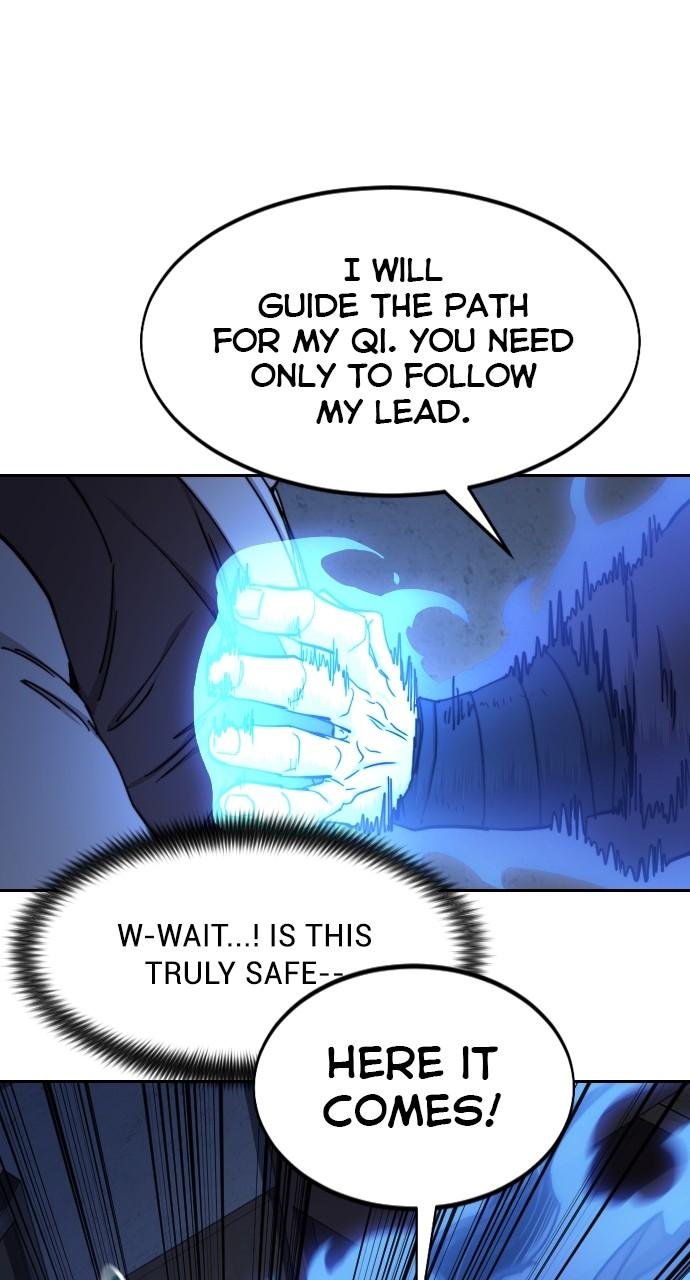 Return of the Blossoming Blade Chapter 85 — page 32