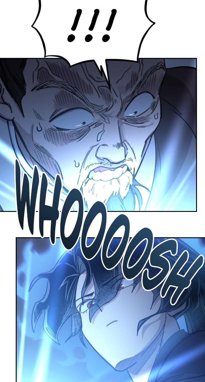 Return of the Blossoming Blade Chapter 85 — page 34