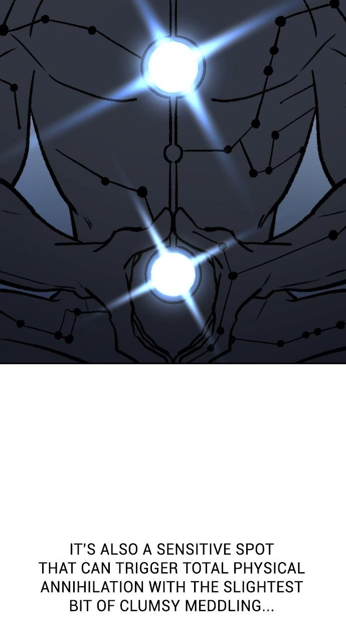 Return of the Blossoming Blade Chapter 85 — page 36