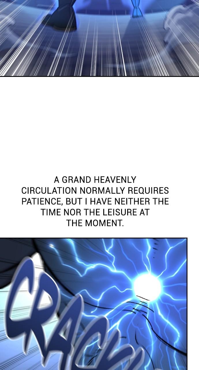 Return of the Blossoming Blade Chapter 85 — page 39