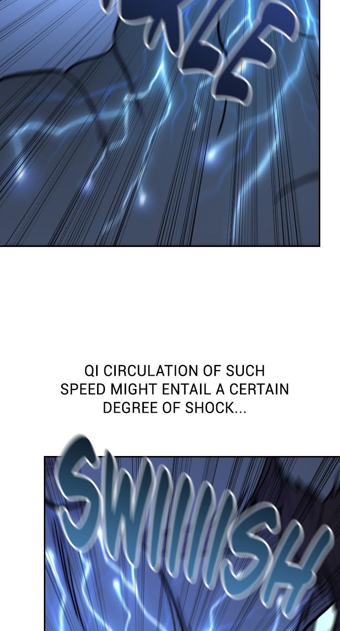 Return of the Blossoming Blade Chapter 85 — page 40