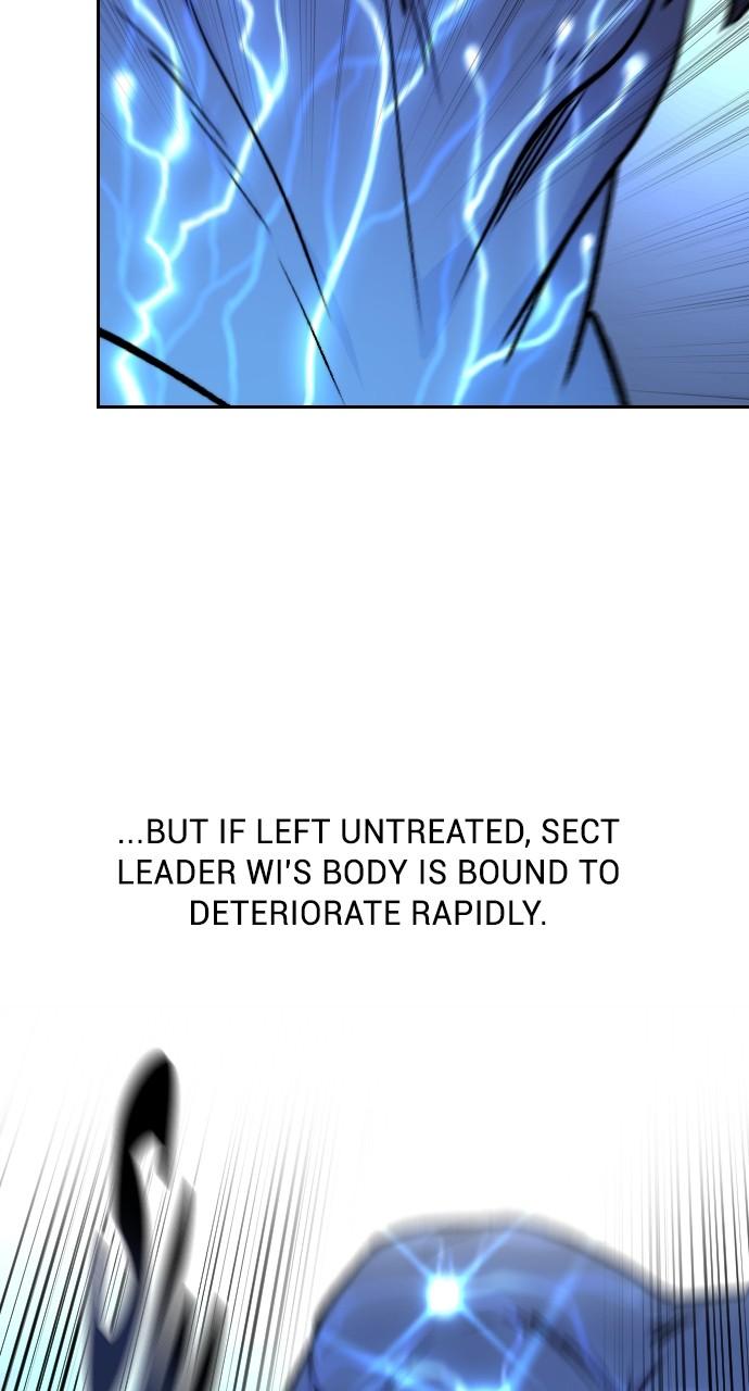 Return of the Blossoming Blade Chapter 85 — page 41