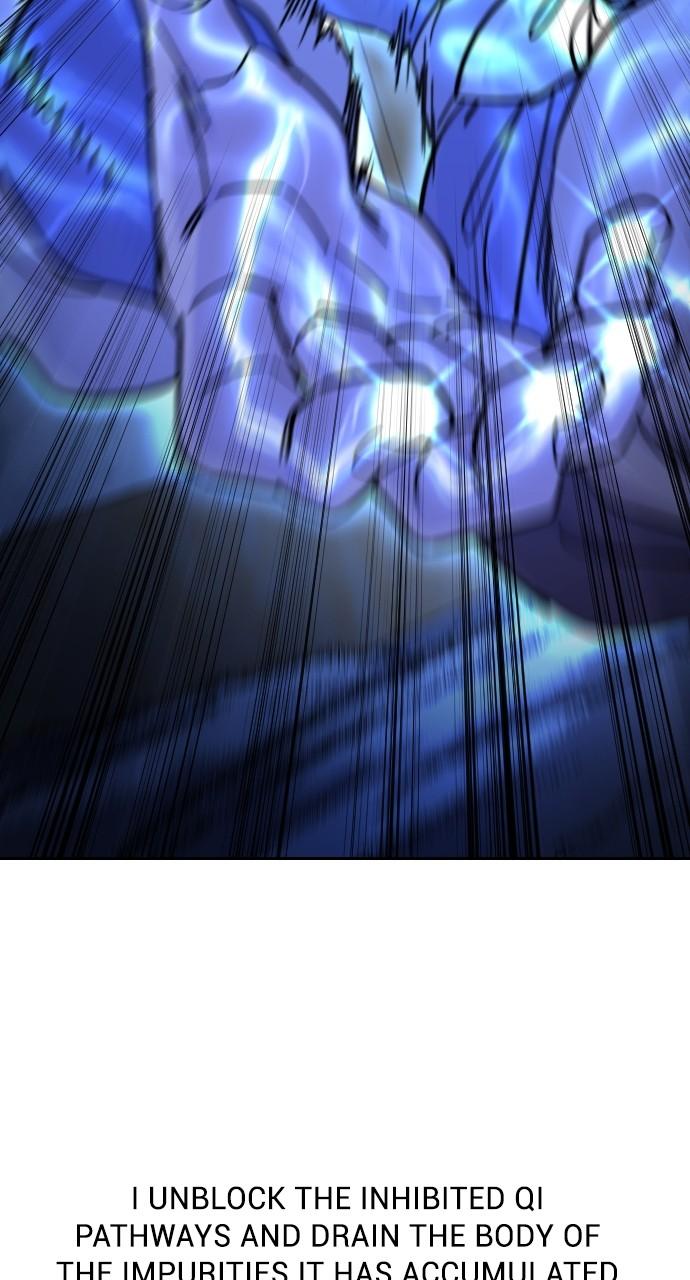 Return of the Blossoming Blade Chapter 85 — page 45
