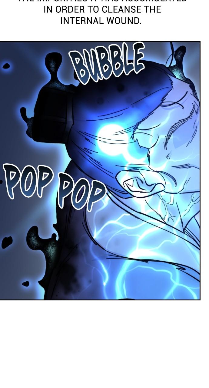 Return of the Blossoming Blade Chapter 85 — page 46