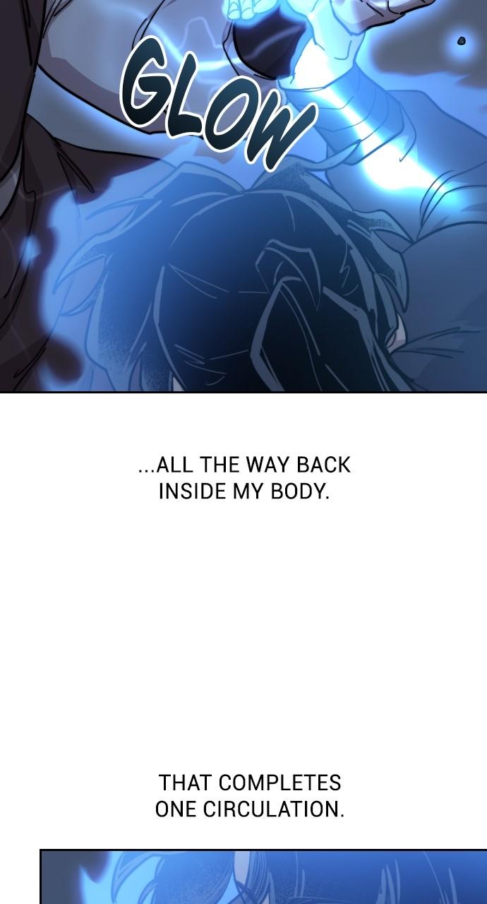 Return of the Blossoming Blade Chapter 85 — page 48