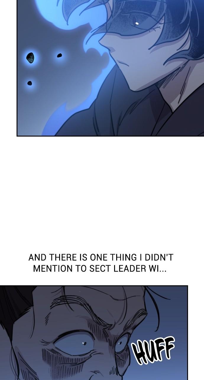 Return of the Blossoming Blade Chapter 85 — page 49
