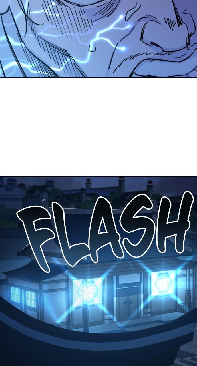 Return of the Blossoming Blade Chapter 85 — page 52