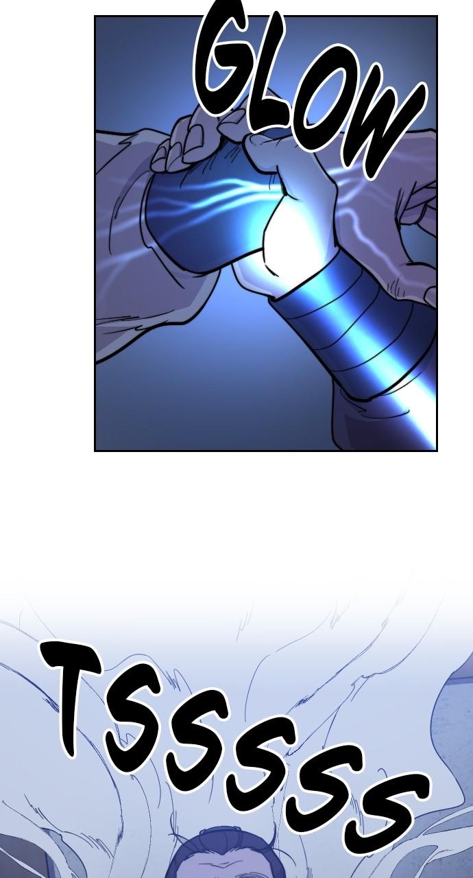Return of the Blossoming Blade Chapter 85 — page 54