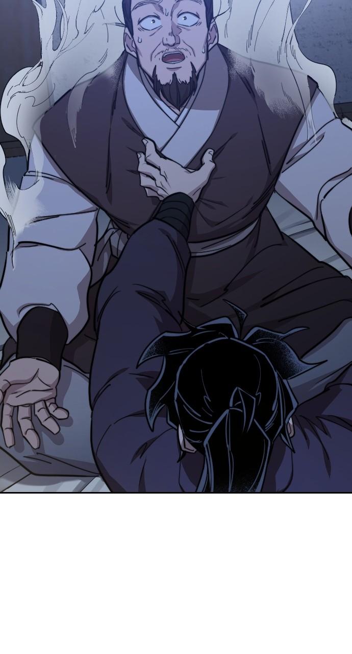 Return of the Blossoming Blade Chapter 85 — page 55
