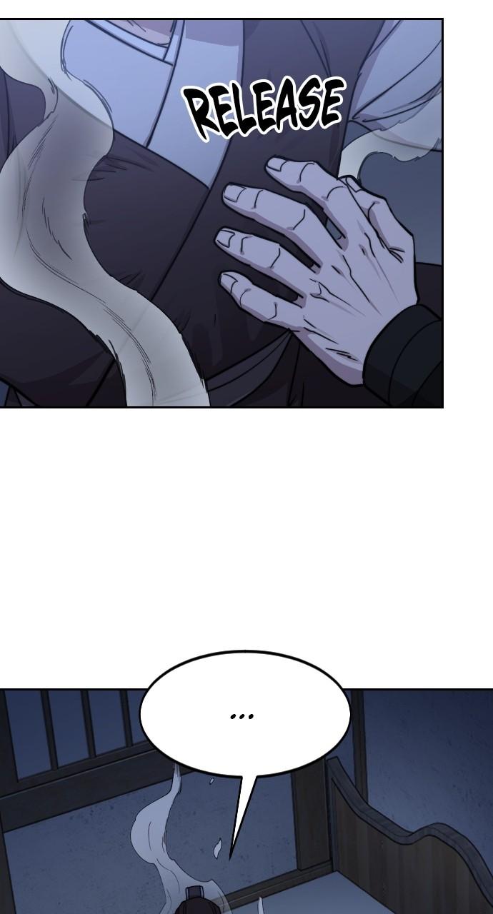 Return of the Blossoming Blade Chapter 85 — page 56