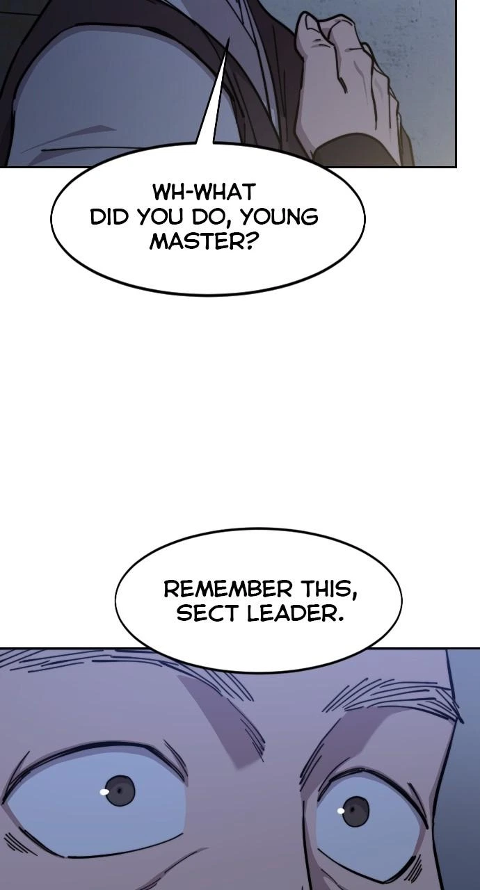Return of the Blossoming Blade Chapter 85 — page 60