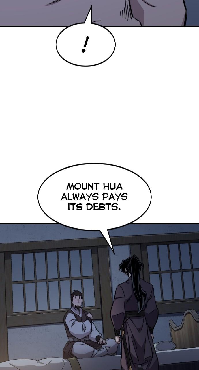 Return of the Blossoming Blade Chapter 85 — page 61