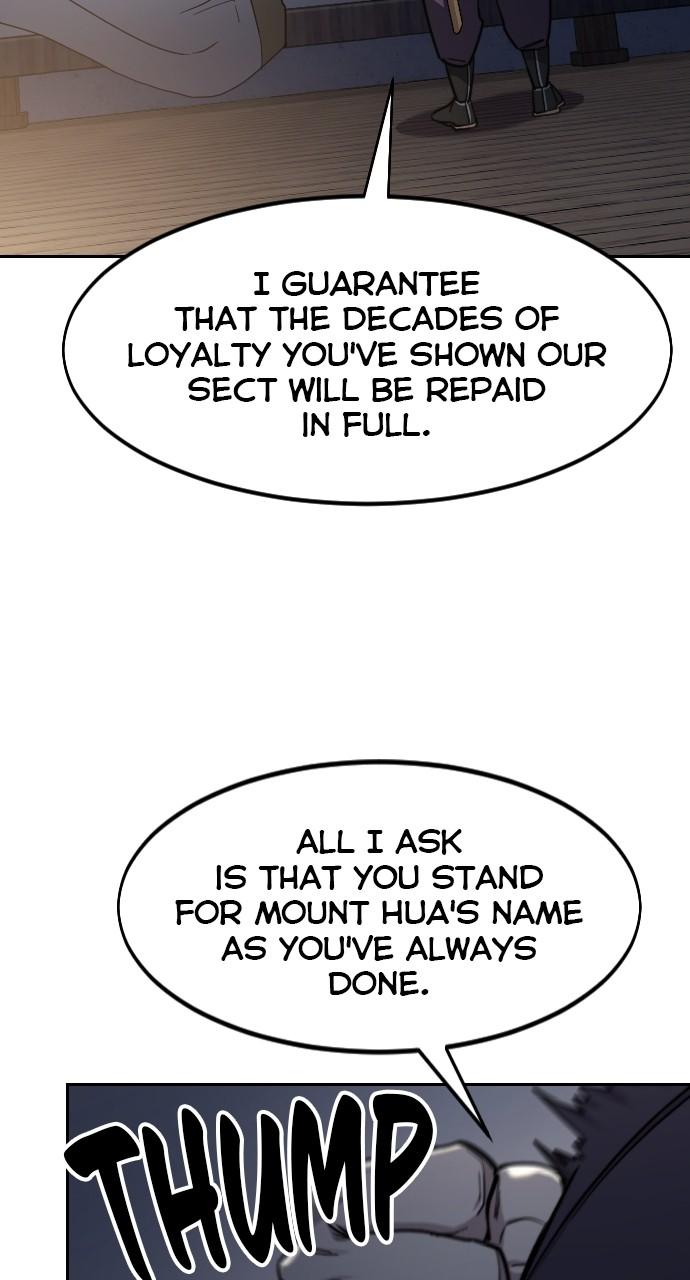 Return of the Blossoming Blade Chapter 85 — page 62