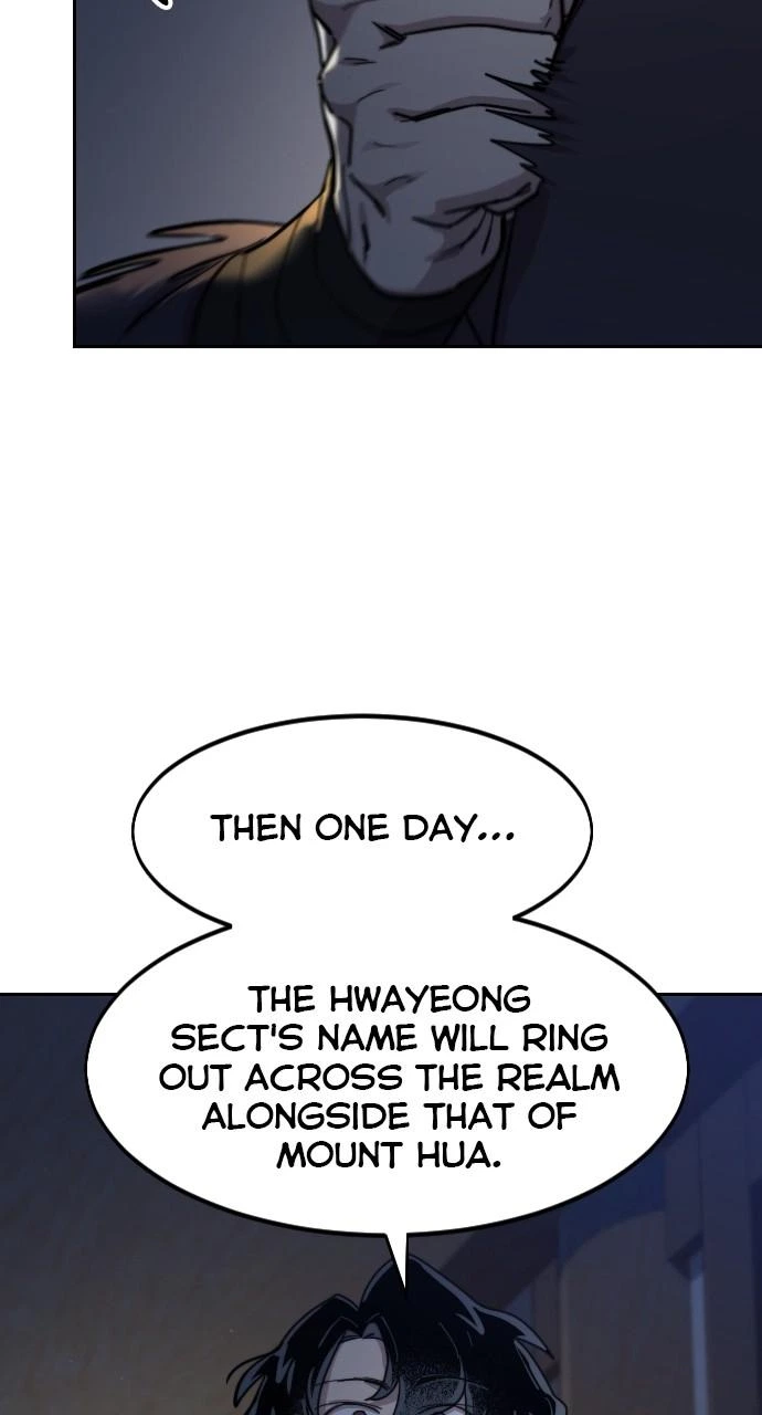 Return of the Blossoming Blade Chapter 85 — page 63