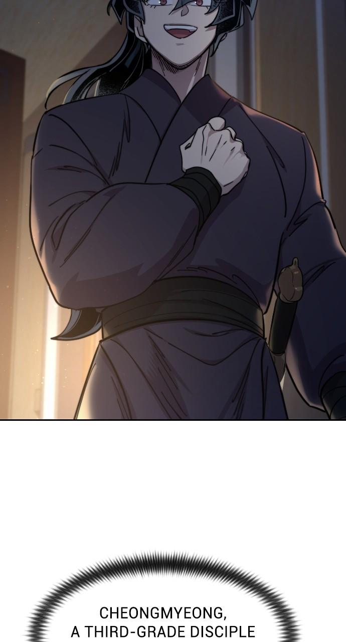 Return of the Blossoming Blade Chapter 85 — page 64