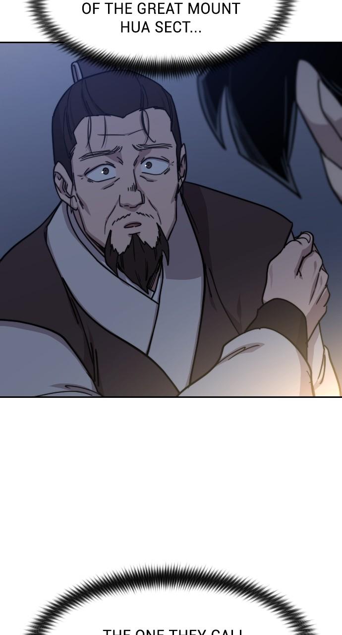 Return of the Blossoming Blade Chapter 85 — page 65