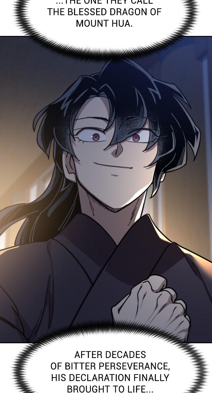 Return of the Blossoming Blade Chapter 85 — page 66