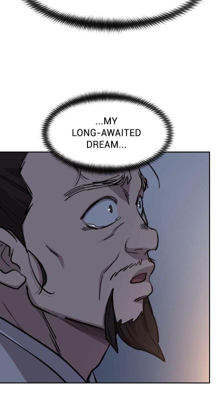 Return of the Blossoming Blade Chapter 85 — page 67