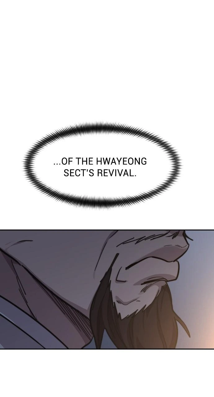 Return of the Blossoming Blade Chapter 85 — page 68