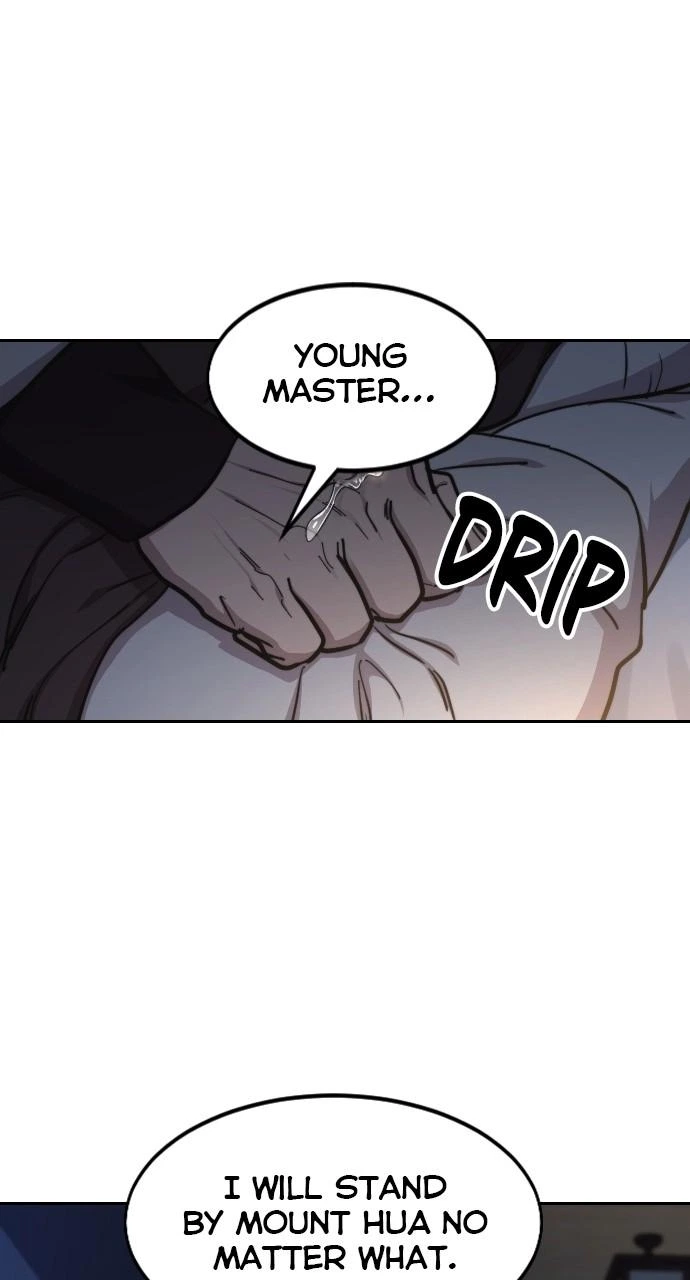 Return of the Blossoming Blade Chapter 85 — page 69