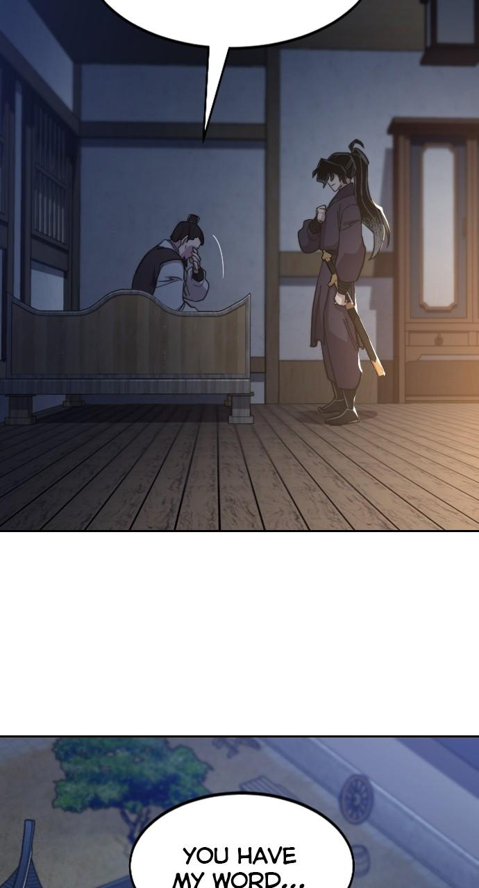 Return of the Blossoming Blade Chapter 85 — page 70