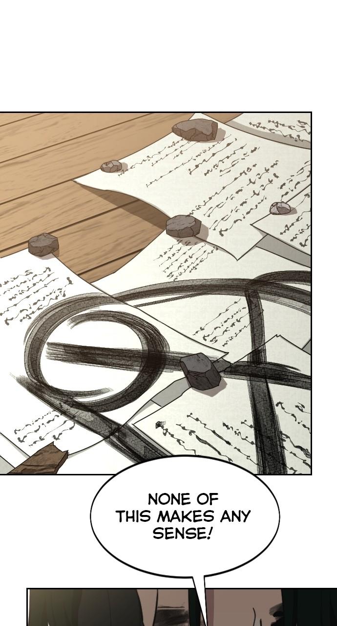 Return of the Blossoming Blade Chapter 85 — page 75