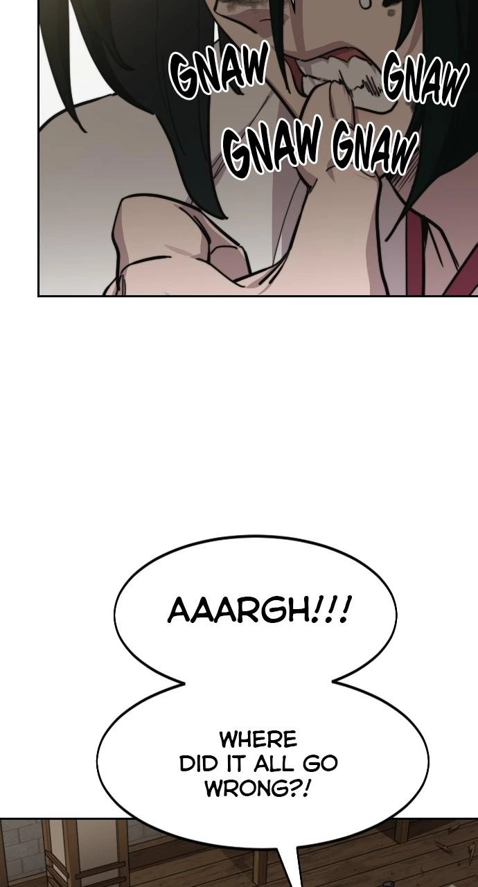 Return of the Blossoming Blade Chapter 85 — page 76