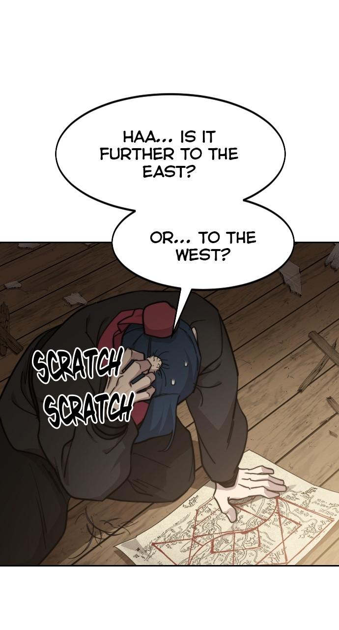 Return of the Blossoming Blade Chapter 85 — page 79