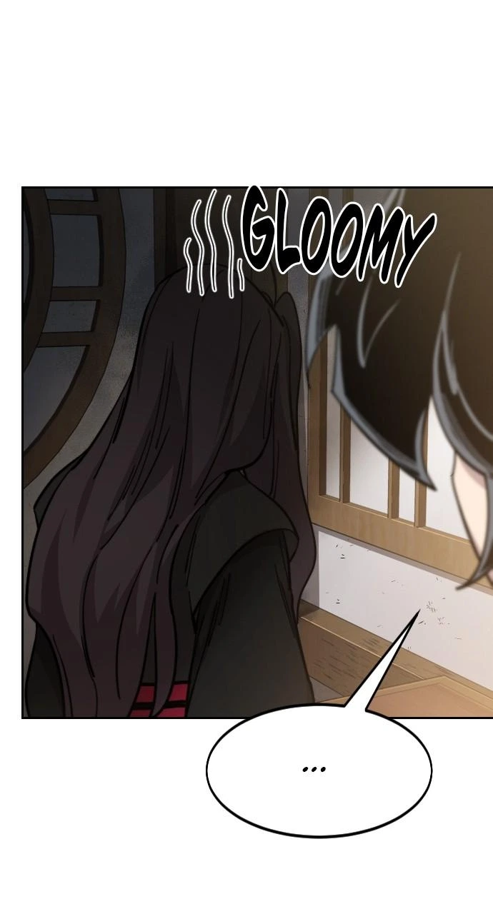 Return of the Blossoming Blade Chapter 85 — page 80