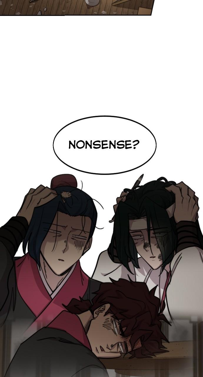 Return of the Blossoming Blade Chapter 85 — page 82