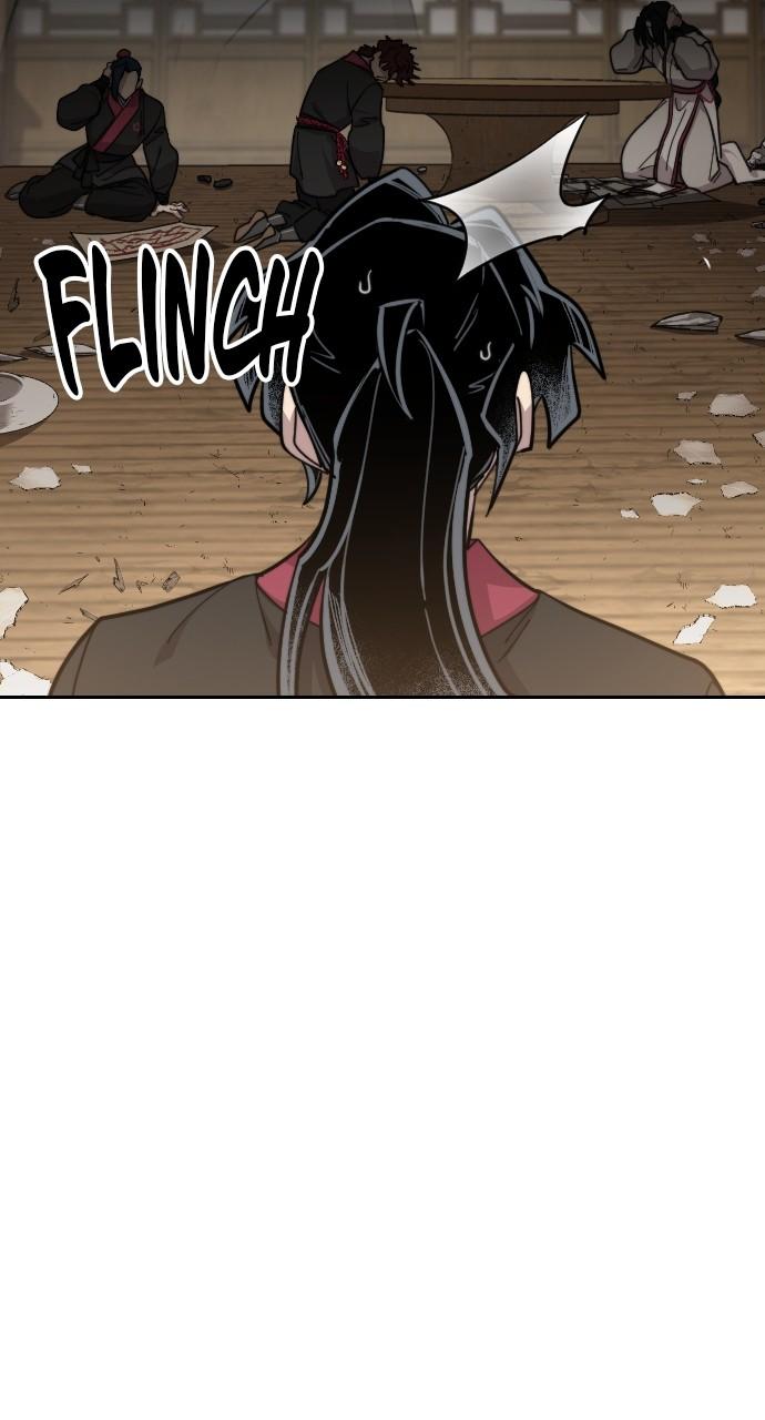 Return of the Blossoming Blade Chapter 85 — page 83