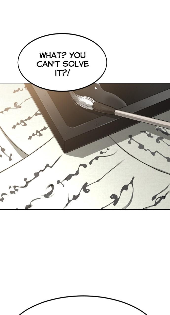 Return of the Blossoming Blade Chapter 85 — page 84