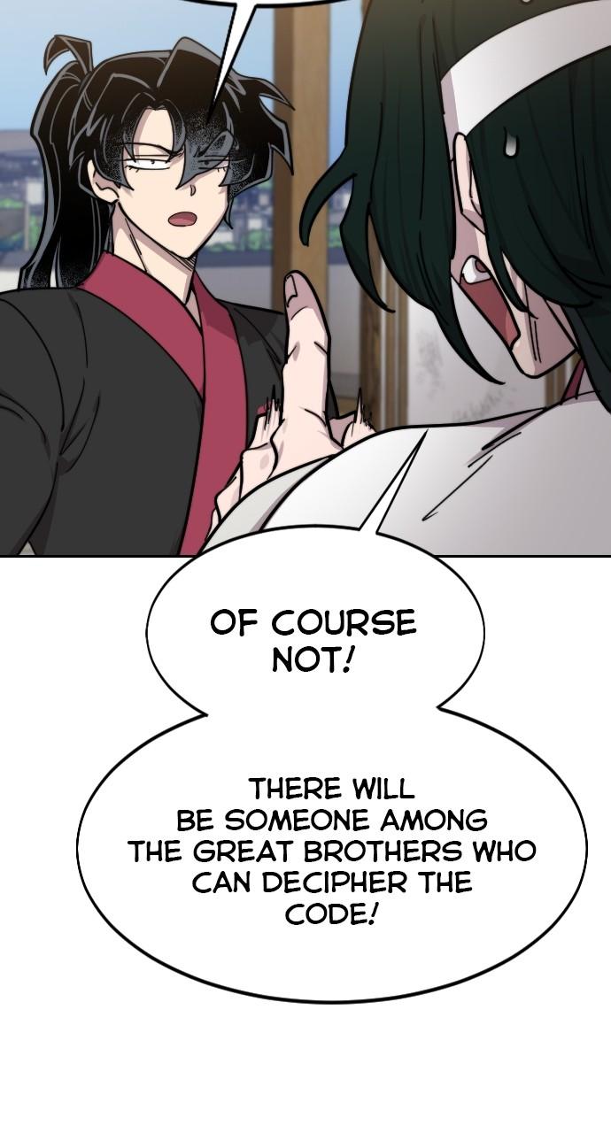 Return of the Blossoming Blade Chapter 85 — page 88