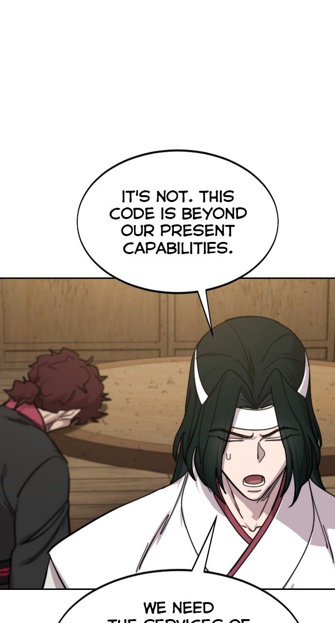 Return of the Blossoming Blade Chapter 85 — page 90