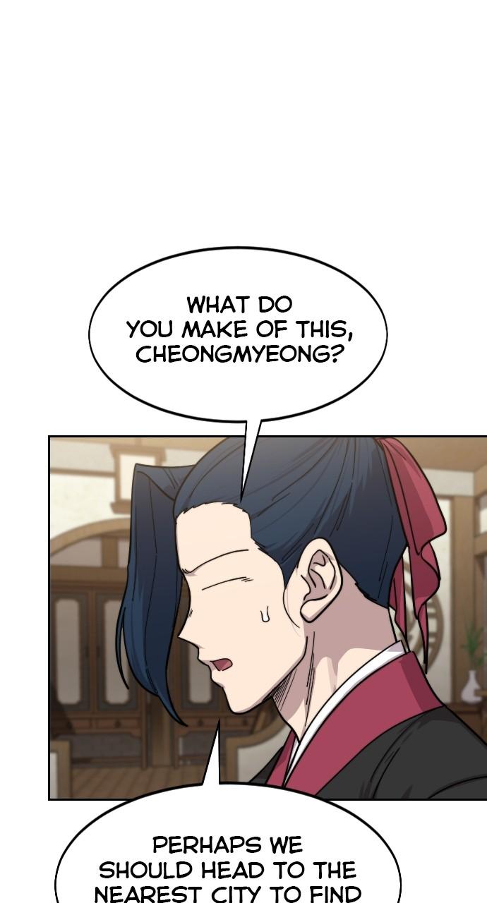 Return of the Blossoming Blade Chapter 85 — page 93