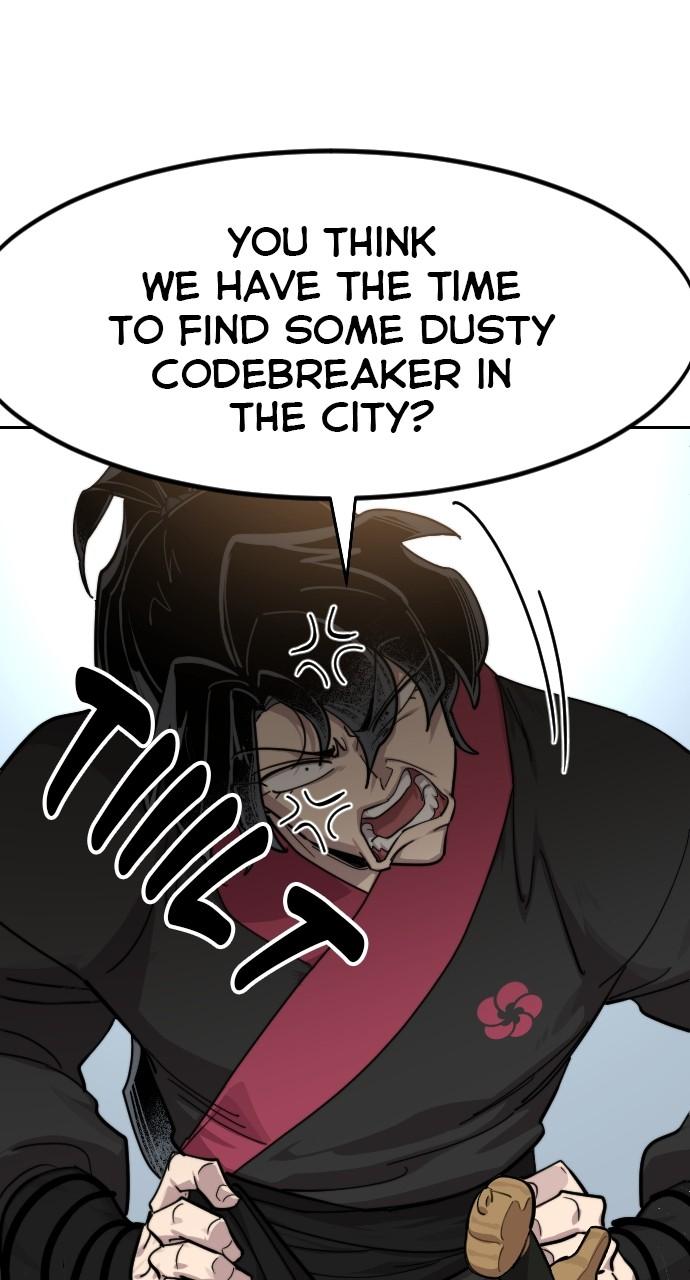 Return of the Blossoming Blade Chapter 85 — page 95