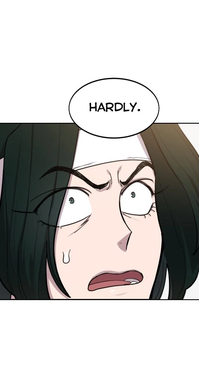 Return of the Blossoming Blade Chapter 85 — page 99