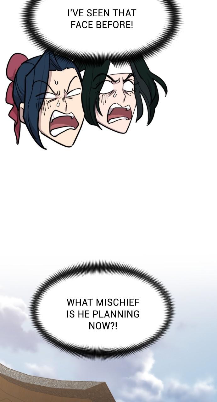 Return of the Blossoming Blade Chapter 85 — page 101