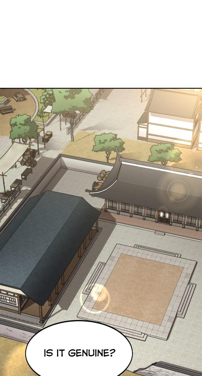 Return of the Blossoming Blade Chapter 86 — page 1