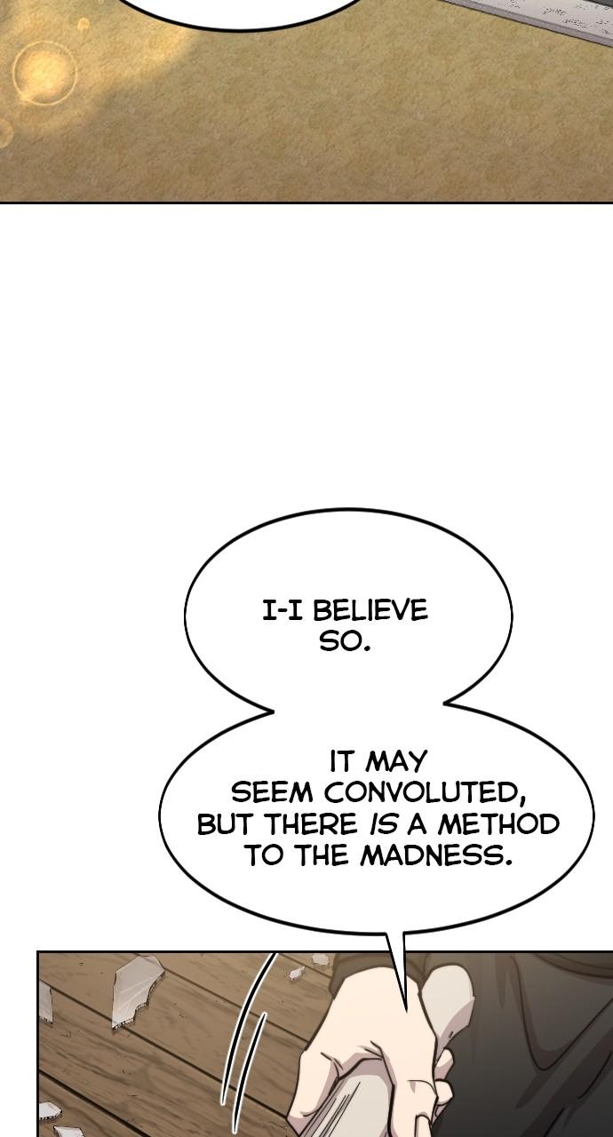 Return of the Blossoming Blade Chapter 86 — page 2
