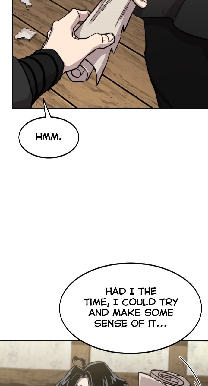 Return of the Blossoming Blade Chapter 86 — page 3