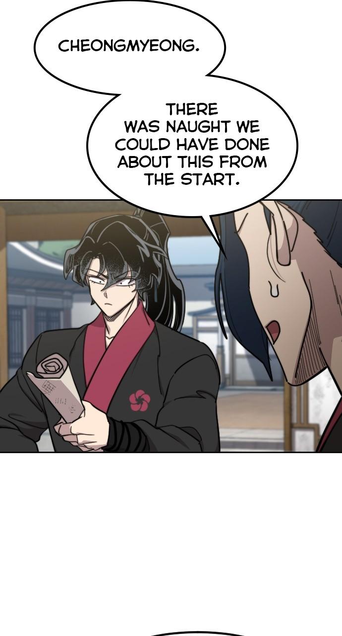 Return of the Blossoming Blade Chapter 86 — page 6