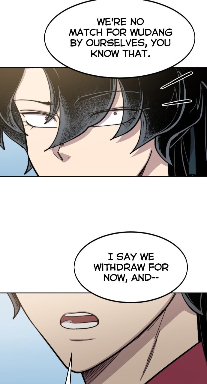 Return of the Blossoming Blade Chapter 86 — page 7