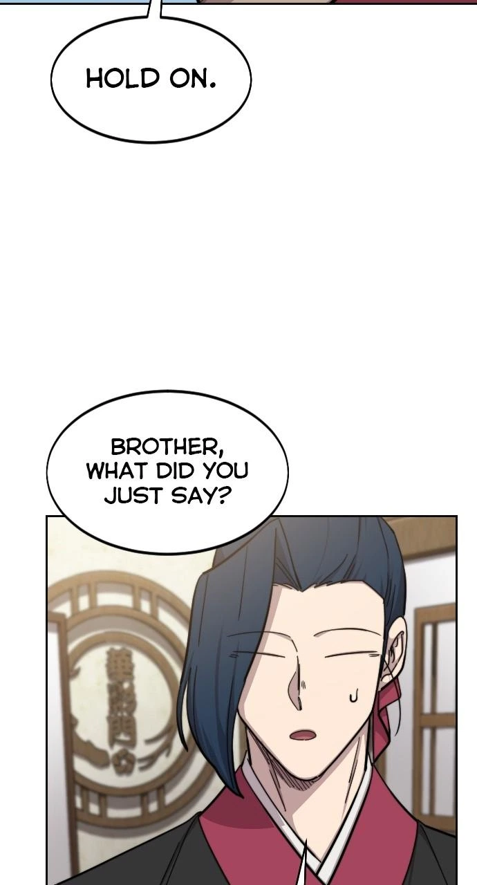 Return of the Blossoming Blade Chapter 86 — page 8