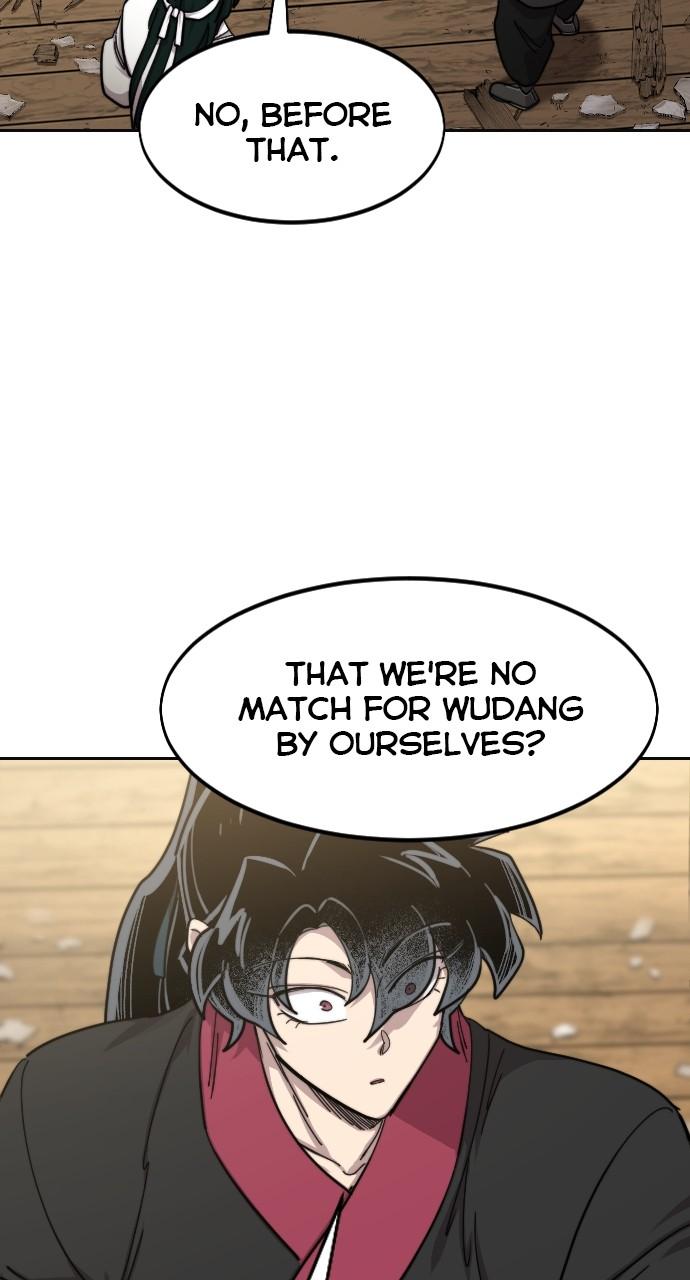 Return of the Blossoming Blade Chapter 86 — page 10