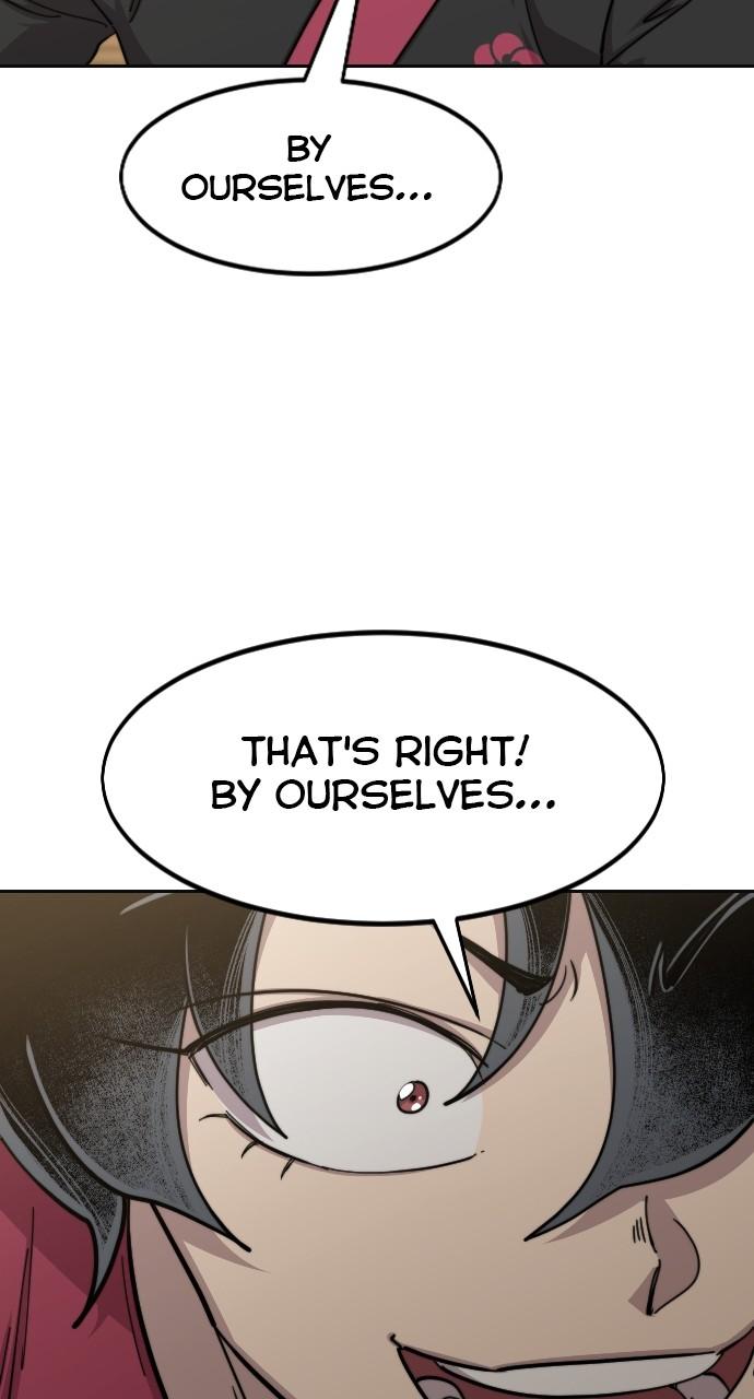 Return of the Blossoming Blade Chapter 86 — page 11