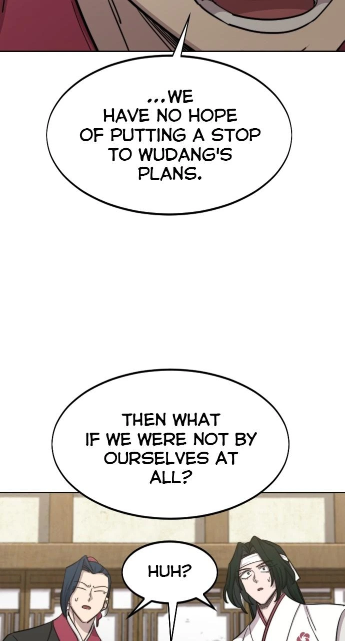 Return of the Blossoming Blade Chapter 86 — page 12
