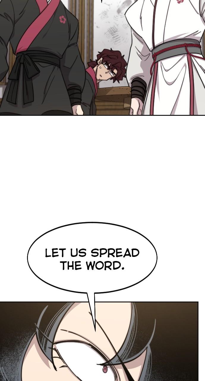 Return of the Blossoming Blade Chapter 86 — page 13