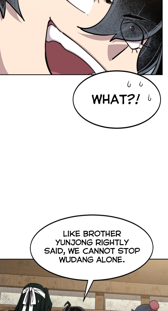 Return of the Blossoming Blade Chapter 86 — page 14